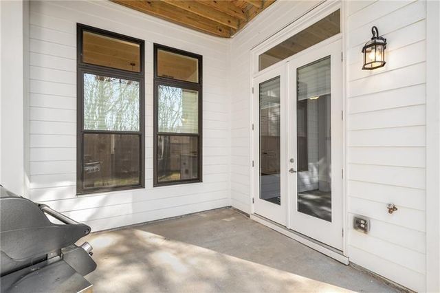 685 Stickley Oak Way, Woodstock, GA 30189