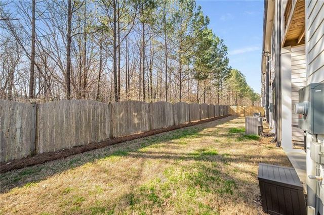 685 Stickley Oak Way, Woodstock, GA 30189