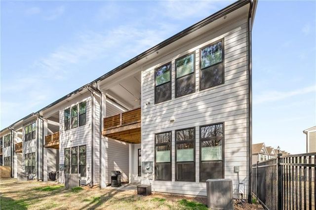 685 Stickley Oak Way, Woodstock, GA 30189