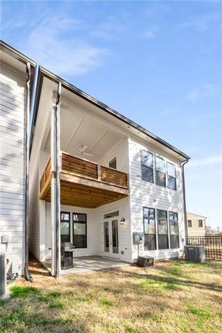 685 Stickley Oak Way, Woodstock, GA 30189