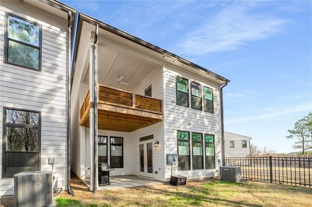 685 Stickley Oak Way, Woodstock, GA 30189