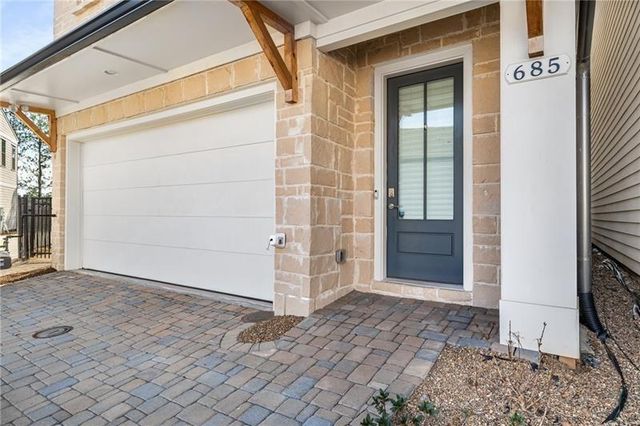 685 Stickley Oak Way, Woodstock, GA 30189