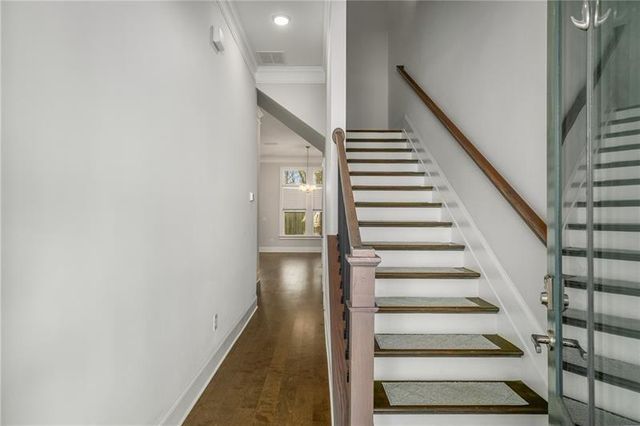 685 Stickley Oak Way, Woodstock, GA 30189