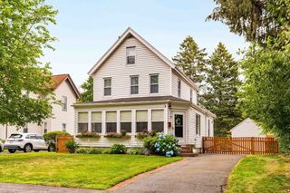 9 Brainard St, Boston, MA 02136