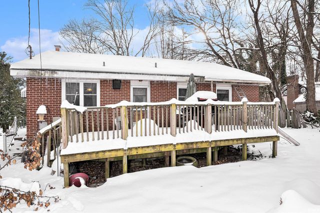 19343 Burke Street, South Bend, IN 46637