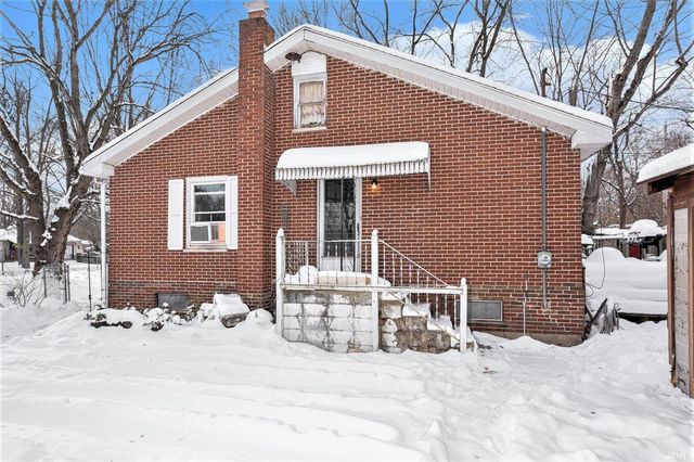 19343 Burke Street, South Bend, IN 46637