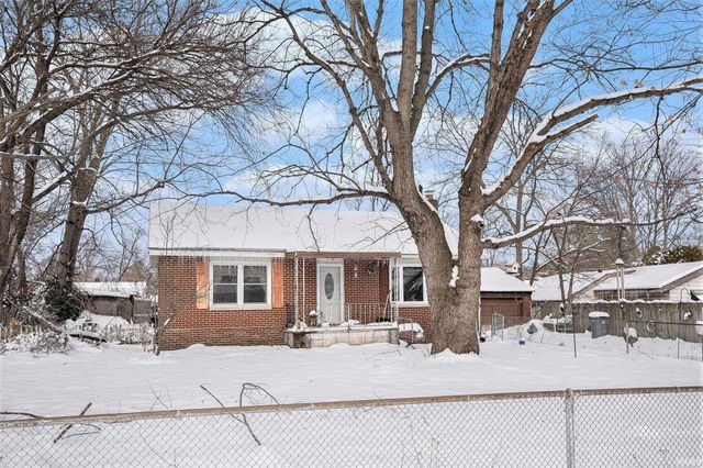 19343 Burke Street, South Bend, IN 46637