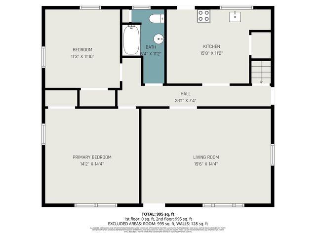 19343 Burke Street, South Bend, IN 46637