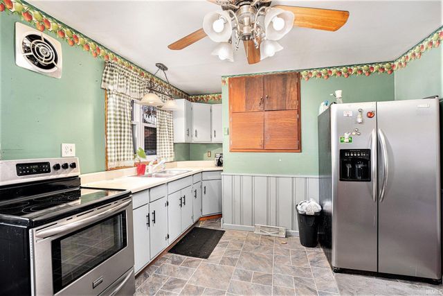 19343 Burke Street, South Bend, IN 46637