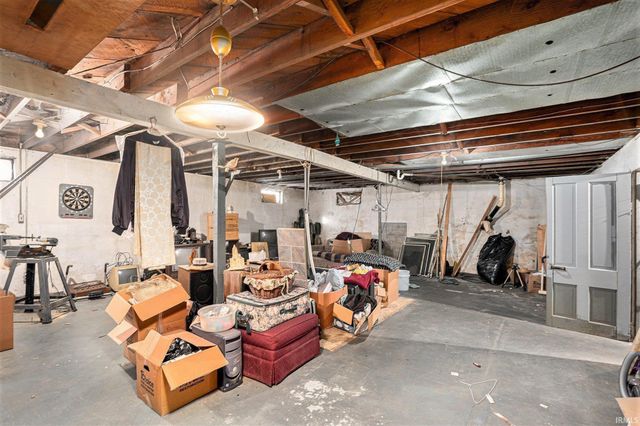 19343 Burke Street, South Bend, IN 46637