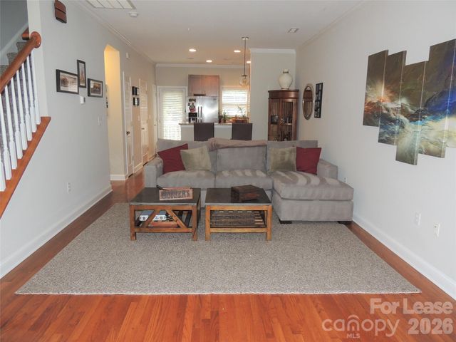 222 Torrence Street S 20, Charlotte, NC 28204