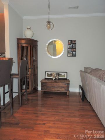 222 Torrence Street S 20, Charlotte, NC 28204