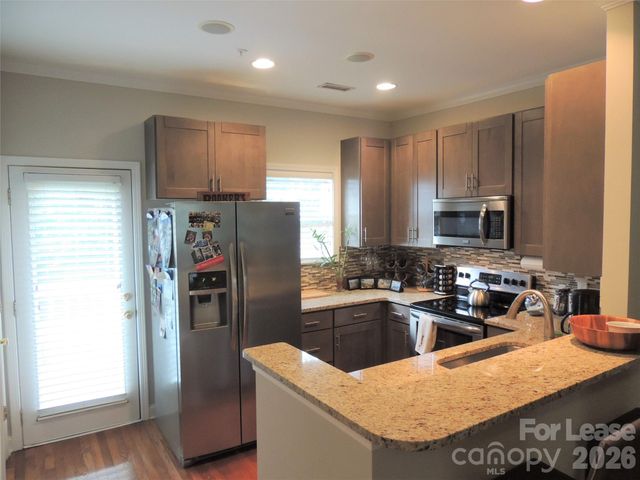 222 Torrence Street S 20, Charlotte, NC 28204