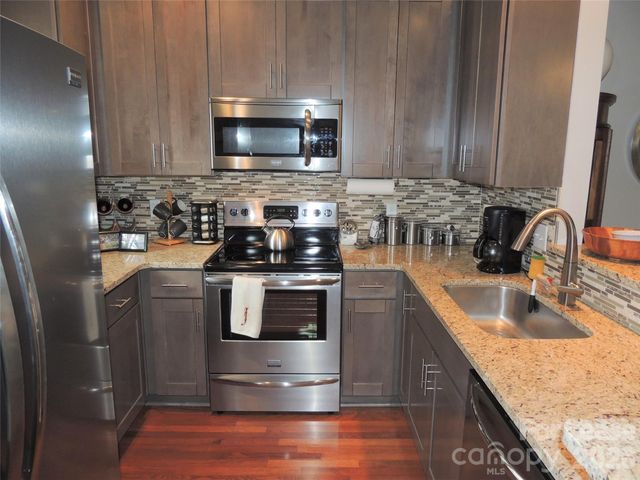 222 Torrence Street S 20, Charlotte, NC 28204