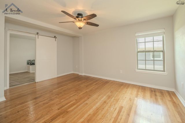729 W 3RD STREET, Burkburnett, TX 76354