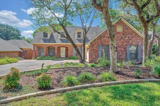 98 Sugar Creek Place, Woodway, TX 76712