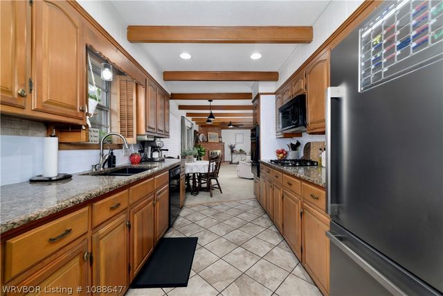 4515 Urbana Drive, Fort Smith, AR 72904