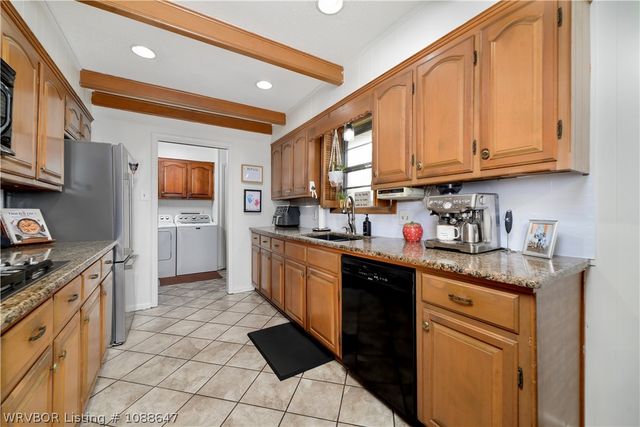 4515 Urbana Drive, Fort Smith, AR 72904