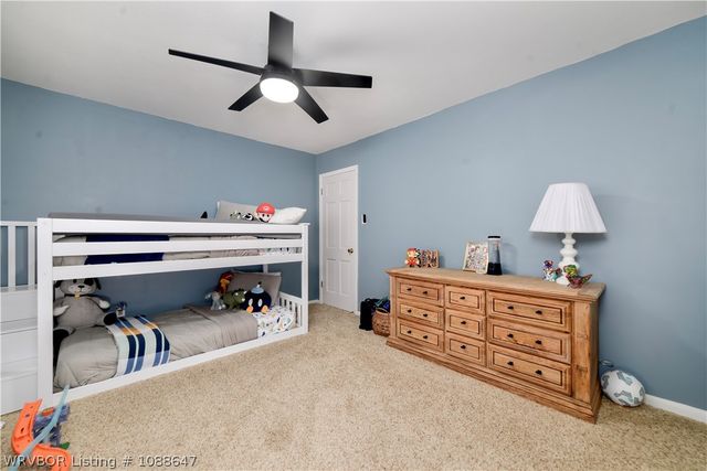 4515 Urbana Drive, Fort Smith, AR 72904