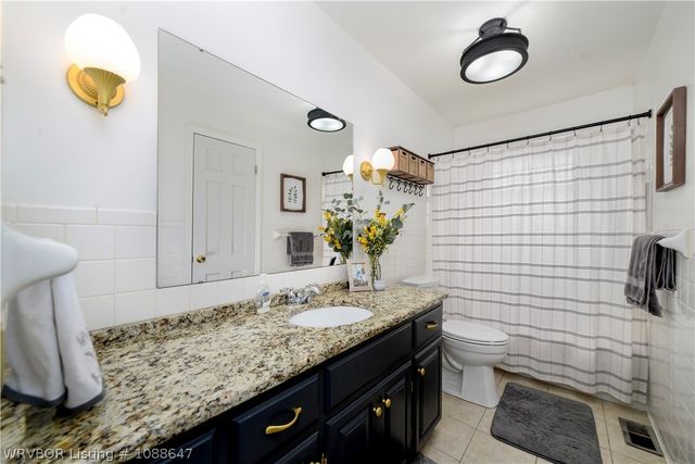4515 Urbana Drive, Fort Smith, AR 72904