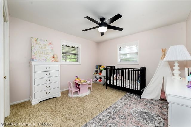 4515 Urbana Drive, Fort Smith, AR 72904