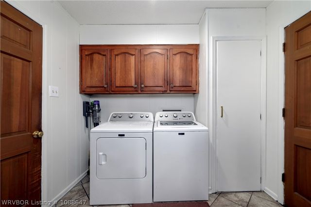 4515 Urbana Drive, Fort Smith, AR 72904