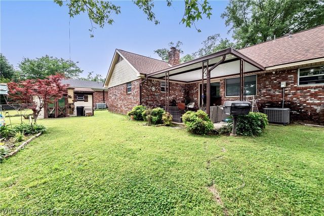 4515 Urbana Drive, Fort Smith, AR 72904