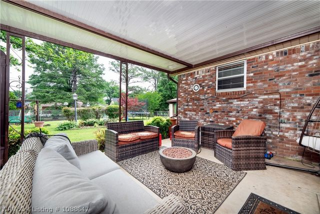 4515 Urbana Drive, Fort Smith, AR 72904