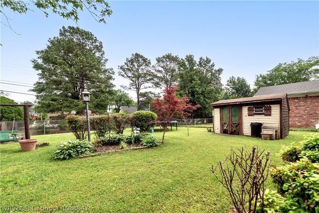 4515 Urbana Drive, Fort Smith, AR 72904