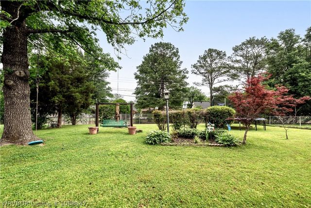 4515 Urbana Drive, Fort Smith, AR 72904