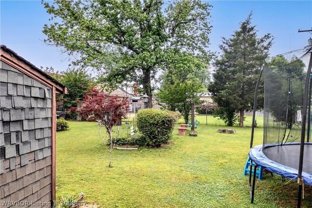 4515 Urbana Drive, Fort Smith, AR 72904