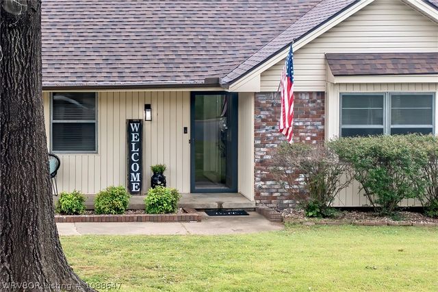 4515 Urbana Drive, Fort Smith, AR 72904