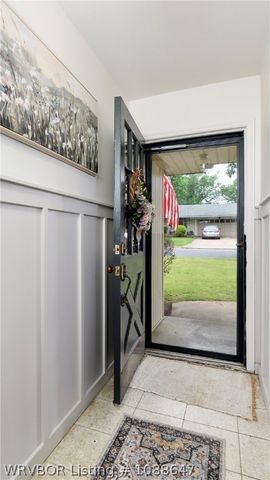 4515 Urbana Drive, Fort Smith, AR 72904