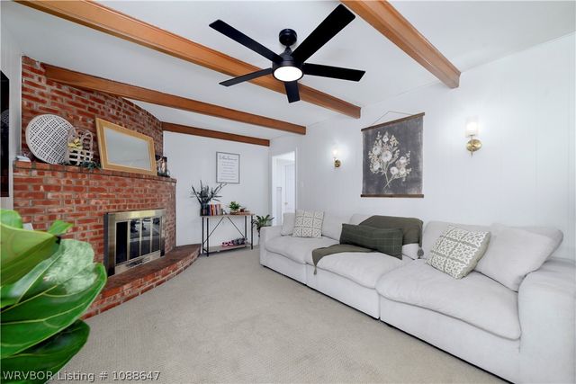 4515 Urbana Drive, Fort Smith, AR 72904