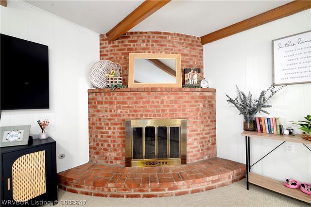 4515 Urbana Drive, Fort Smith, AR 72904