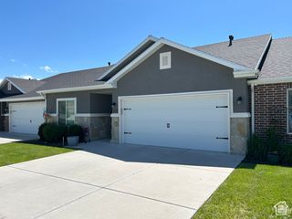 1224 S GRACE WAY, Layton, UT 84041