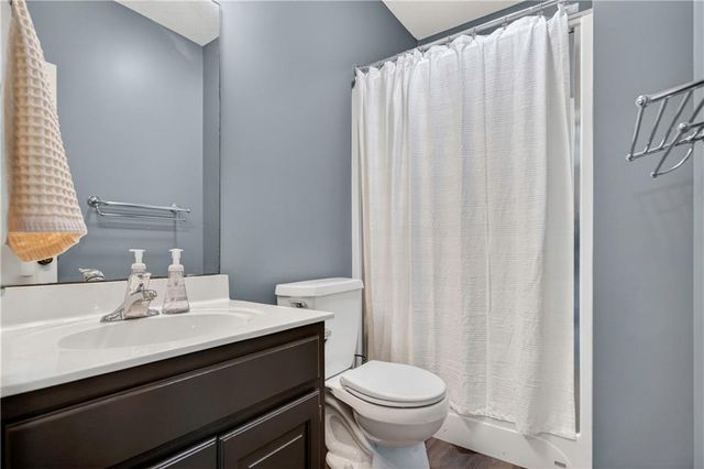30305 W 84th Terrace, De Soto, KS 66018