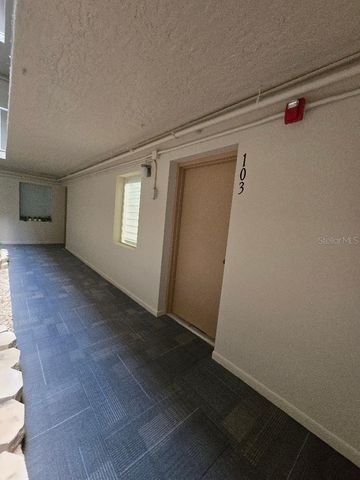 4908 38TH WAY S 103, St Petersburg, FL 33711