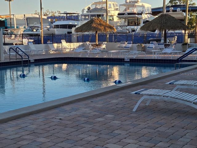 4908 38TH WAY S 103, St Petersburg, FL 33711