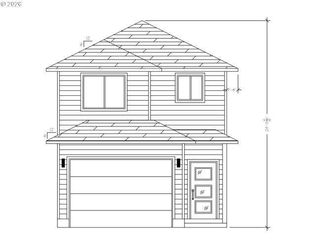 556 Sw 23RD St, Battle Ground, WA 98604