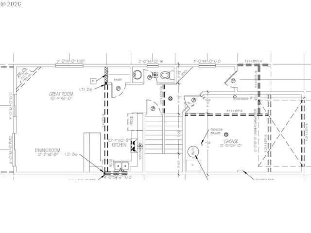 556 Sw 23RD St, Battle Ground, WA 98604
