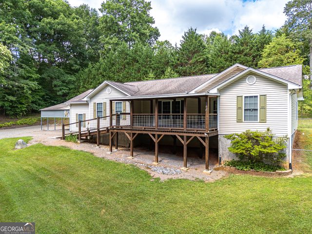 168 Lilac Trail, Murphy, NC 28906
