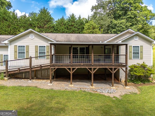 168 Lilac Trail, Murphy, NC 28906