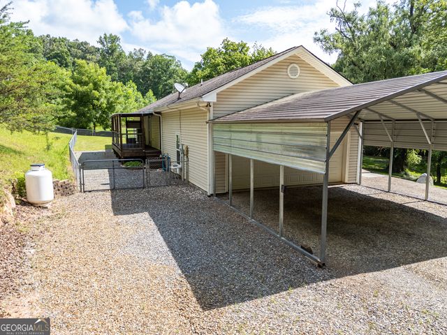 168 Lilac Trail, Murphy, NC 28906