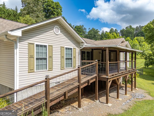 168 Lilac Trail, Murphy, NC 28906
