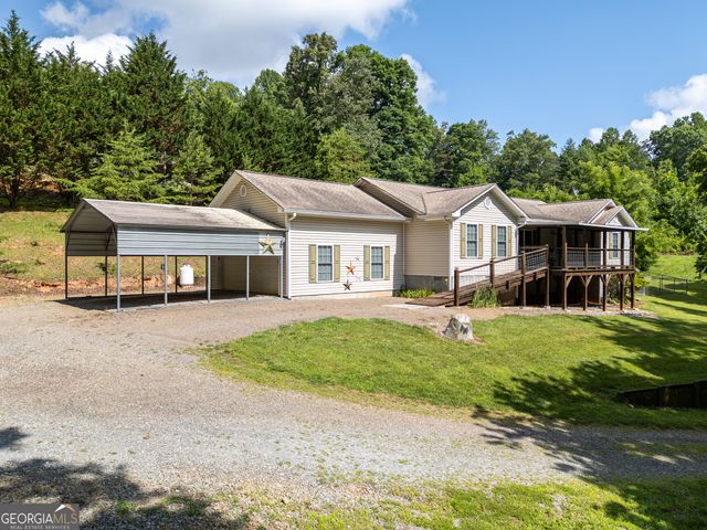 168 Lilac Trail, Murphy, NC 28906