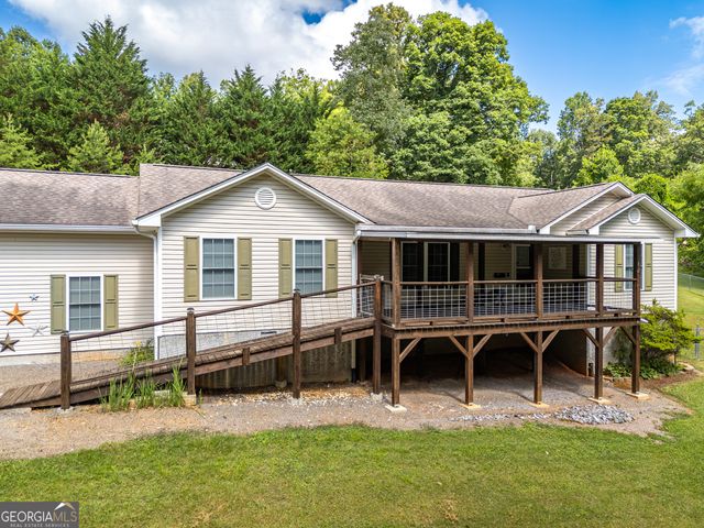 168 Lilac Trail, Murphy, NC 28906
