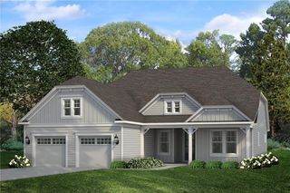 113 Pecks Court, Hoschton, GA 30548