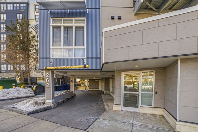 262 Monsignor Obrien Hwy 305, Cambridge, MA 02141