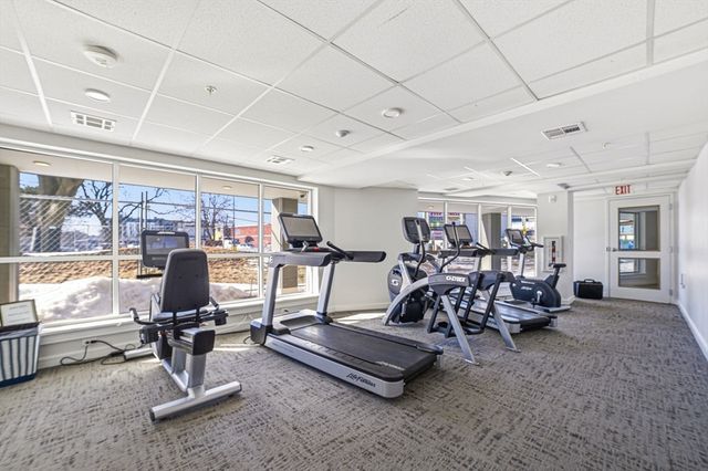 262 Monsignor Obrien Hwy 305, Cambridge, MA 02141